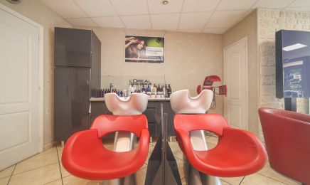Profil Coiffure : Coiffeur à Marssac-sur-Tarn