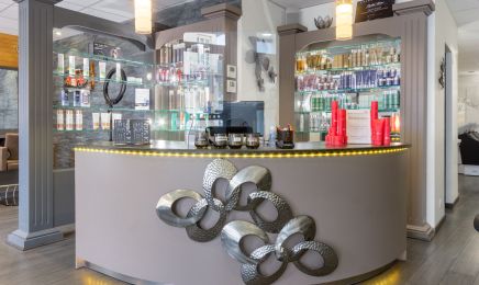 Tout en Nuances - Ambazac : Coiffeur à Ambazac