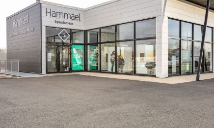 Hammael : Institut de beauté à Chasseneuil-du-Poitou