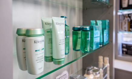 Créa’tif : Barbier à Sarzeau