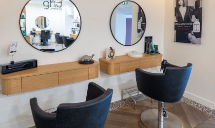 Atelier Flomar : Coiffeur à Rambouillet