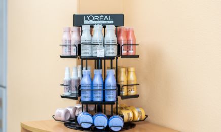 Salon evolu'tif : Coiffeur à Oucques La Nouvelle