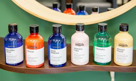 L'atelier d'Hamb'hair : Coiffeur à Hambers