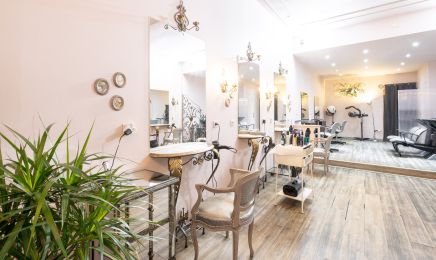 Renaissance : Coiffeur à Montauban