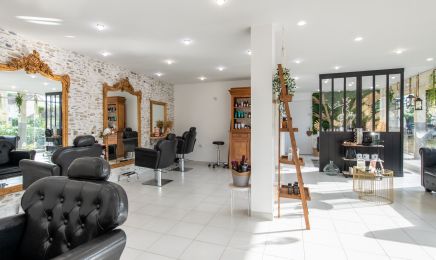 Chez Brigitte : Manucure à Pontoise