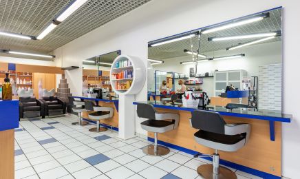 Atmosphair - Manom : Coiffeur à Manom