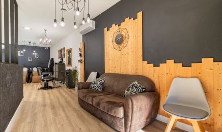 Le Soft  : Coiffeur à Avrillé