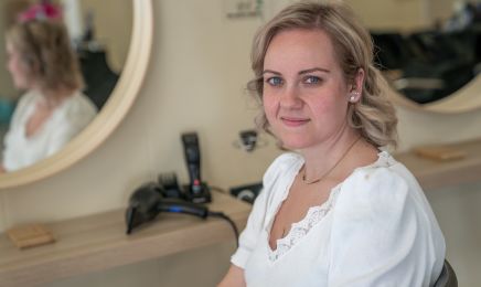 Atelier Hair Design : Coiffeur à Lorris