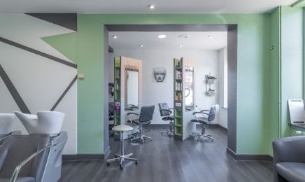 Création Coiffure : Coiffeur à Gruchet-le-Valasse