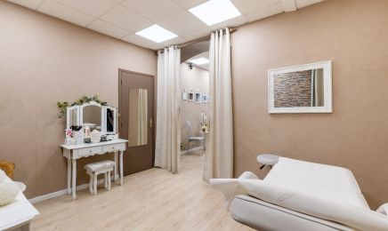 L’Atelier Beauté Comptoir Express : Institut de beauté à Bastia