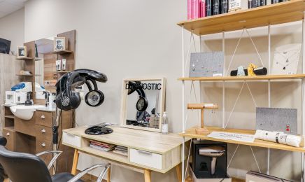 M B Coiffure : Coiffeur à Carcassonne
