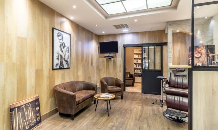 Salon Ligne C : Coiffeur à Coulommiers