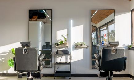 LOWREC BARBER SHOP - Martignas-sur-Jalle : Barbier à Martignas-sur-Jalle