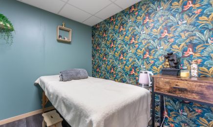 FL Beauté : Institut de beauté à Nœux-les-Mines