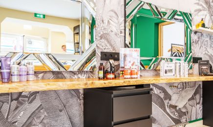 Le Temps des Coiffeurs : Coiffeur à Draguignan