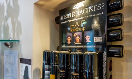 Lea and co : Coiffeur à L'Arbresle