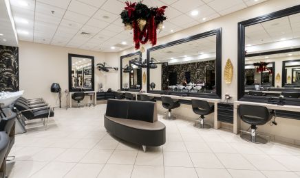 MD Coiffure : Coiffeur à Fleury-les-Aubrais