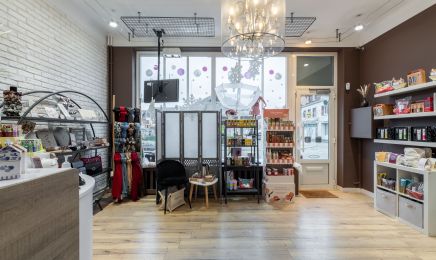 L’institut d’Amandine : Manucure à Formerie