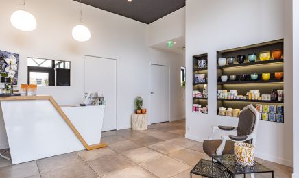 Hammael : Institut de beauté à Chasseneuil-du-Poitou