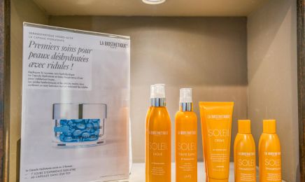 Kosmos coiffure : Coiffeur à Uzès