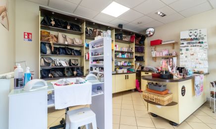 Grain de Beauté : Institut de beauté à Boué