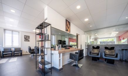 Chez You : Coiffeur à Bollwiller