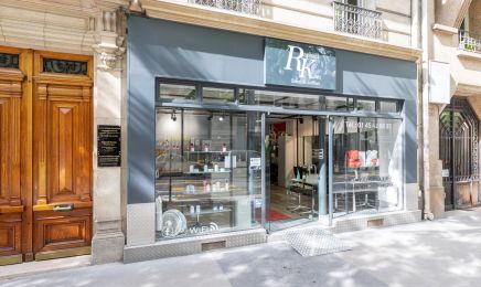 Raphael Kian : Coiffeur à Paris