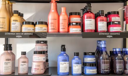 Créa…tif : Coiffeur à Val-de-Scie