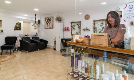 Les Nuances d'Isa : Coiffeur à Brignoles