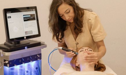 DERMA STORIES  : Institut de beauté à Montpellier