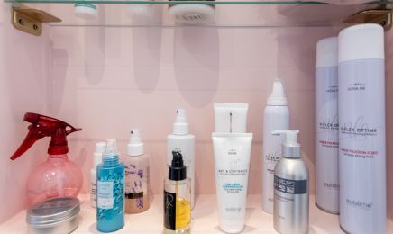 L’Atelier de Lyna  : Coiffeur à Cherveix-Cubas