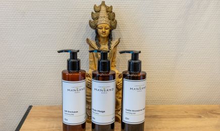 Plaisir des Sens : Institut de beauté à Templeuve