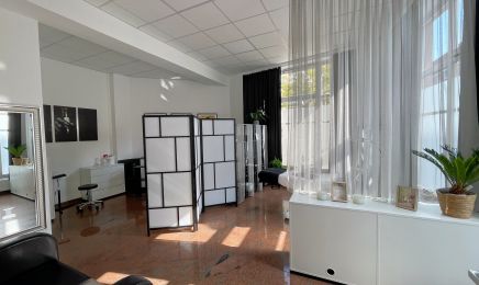 Tattoo- und Piercingstudio Stichflamme Permanent Make Up: Tattoo-Künstler in Erfurt