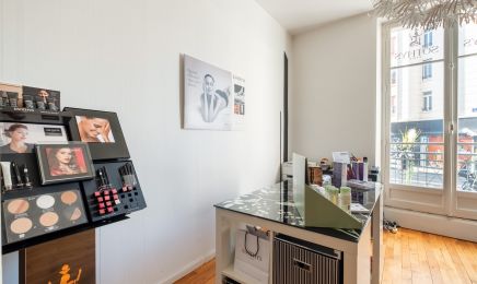 Institut équilibre : Institut de beauté à Clermont-Ferrand
