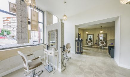 Bella storia : Coiffeur à Châteauroux