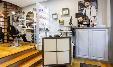 Nuance coiffure : Coiffeur à Domfront en Poiraie