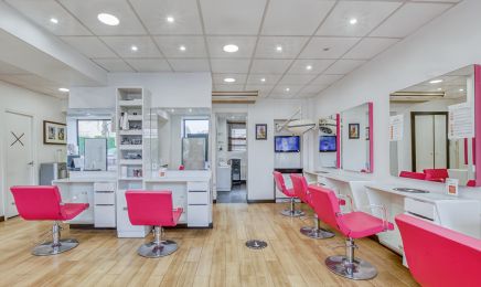 Camille Albane - Sceaux : Coiffeur à Sceaux