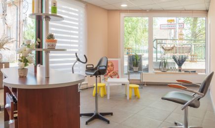 C.S. Coiffure : Institut de beauté à Val-de-Moder