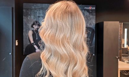 Mods'Hair Denfert Rochereau : Coiffeur à Paris