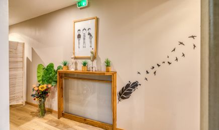 Grain de beauté : Institut de beauté à Montblanc
