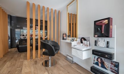 Rive Gauche Coiffeur : Coiffeur à Niort