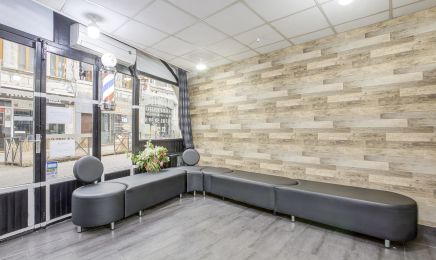 Hd coiffure : Barbier à Besançon
