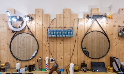 The Best Coiffure  : Coiffeur à Niort