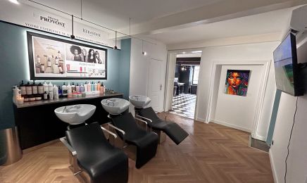 Franck Provost - Riom Centre : Coiffeur à Riom