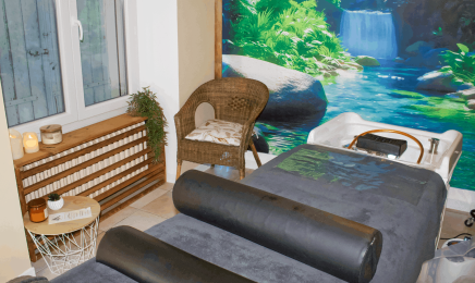 O Nirvana : Coiffeur à Saint-Martin-de-Crau