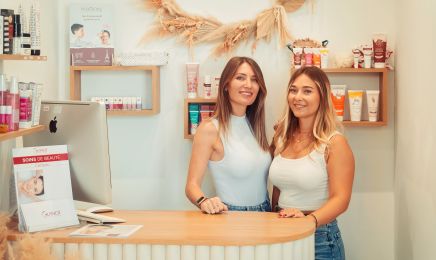 Atelier de la beauté - Jonquières : Manucure à Jonquières