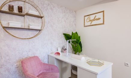 Miha Beauty : Institut de beauté à Nîmes