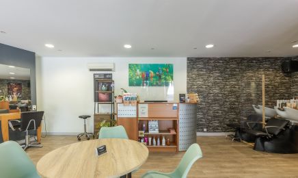 Isadora coiffure : Coiffeur à Montgiscard