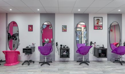 Vaness’coif : Coiffeur à Limésy