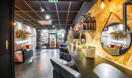 Le Dépôt Coiffure : Coiffeur à La Rochelle